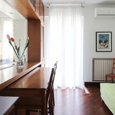 Italianway - Colombo 20 Apartment Дзоали Екстериор снимка