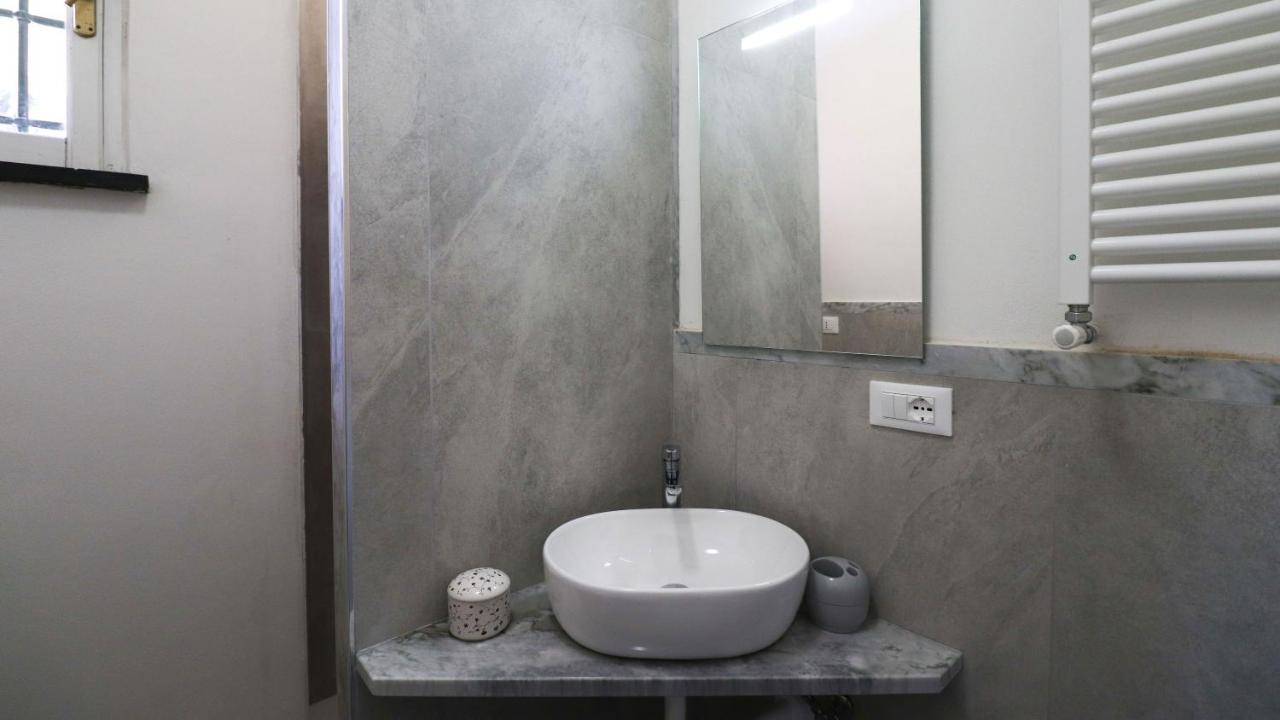 Italianway - Colombo 20 Apartment Дзоали Екстериор снимка