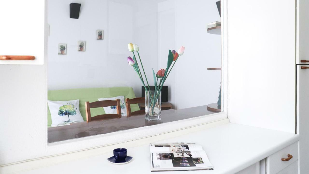 Italianway - Colombo 20 Apartment Дзоали Екстериор снимка